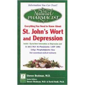 St Johns Wort and Depression