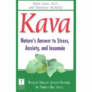 Kava: Nature's Answer To Stress, Anxiety, And Insomnia