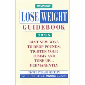 Prevention's Lose Weight Guidebook
