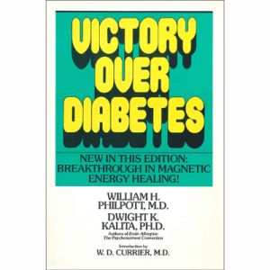 Victory Over Diabetes