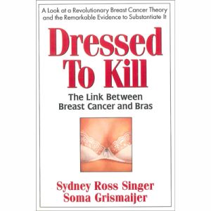 Dressed To Kill-the Link Between Breast Cancer And Bras