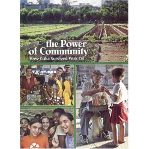 DVD - Power Of Community
