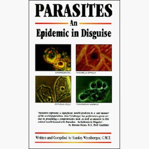 Parasites An Epidemic In Disguise