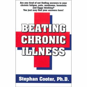 Beating Chronic Illness