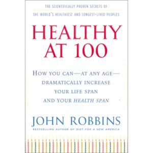 Healthy At 100