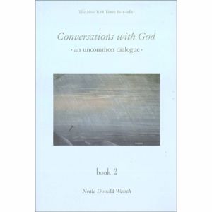 Conversation With God : Book 2
