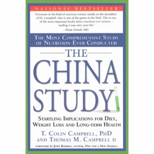 The China Study