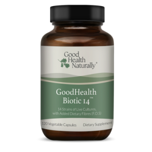 Probiotic 14 (120 VCaps)