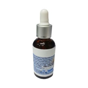 Growth Hormones - Homeopathic Remedy 30ml