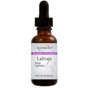 Lymphatic Drainage 2 fluid oz